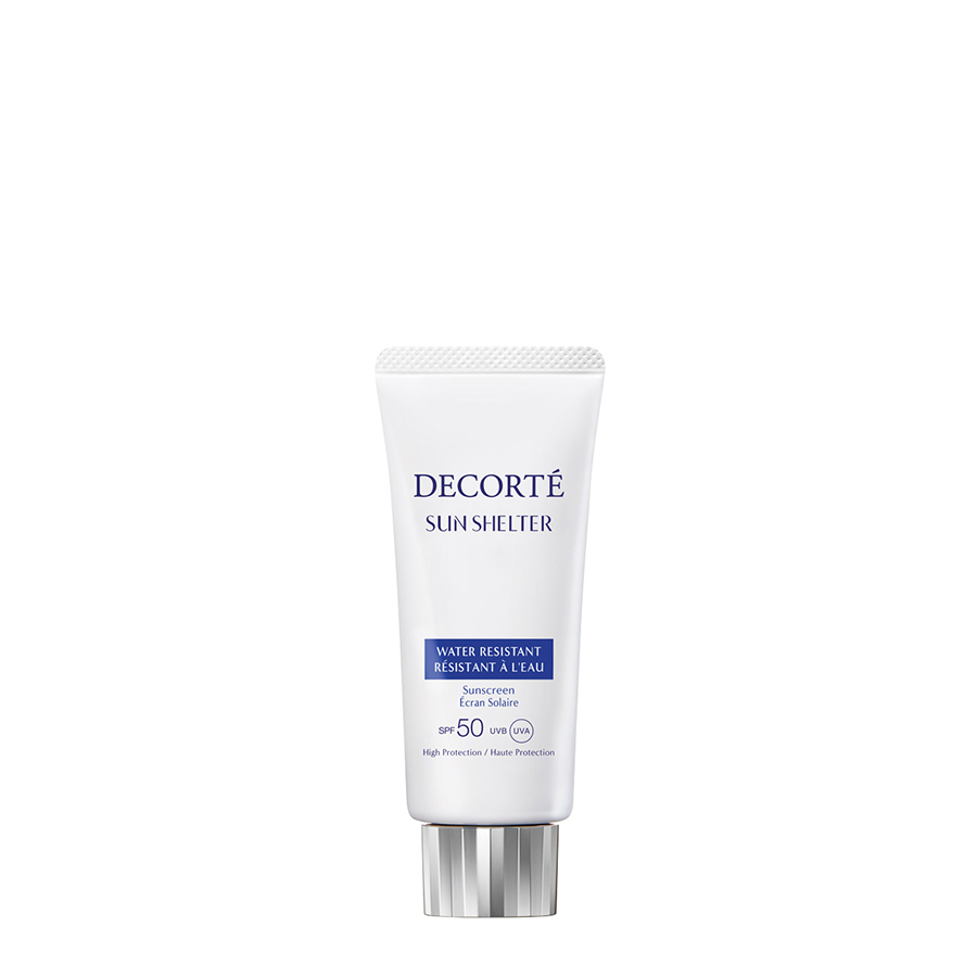 Water Resistant Sunscreen SPF 50
