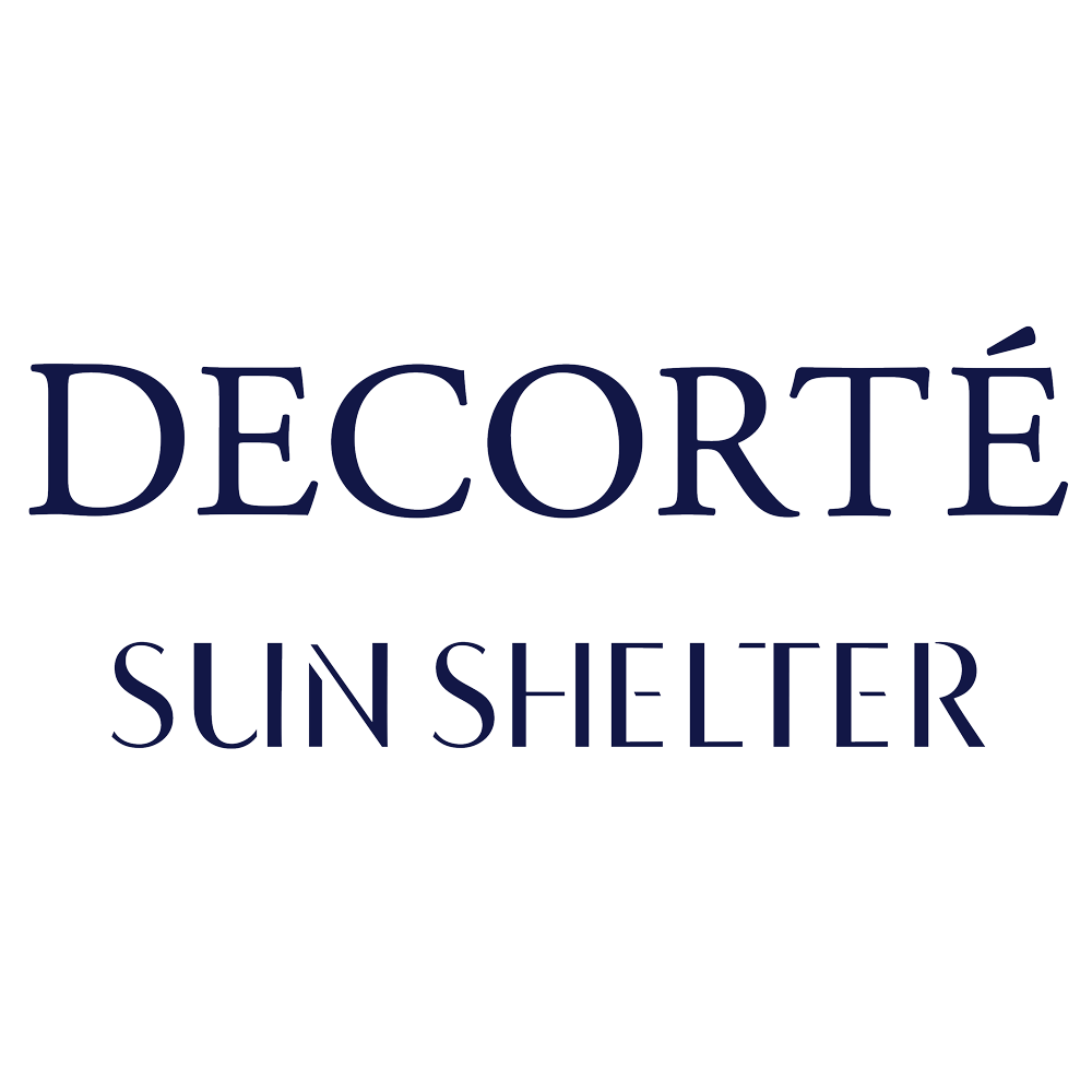 DECORTE Sun Shelter Logo