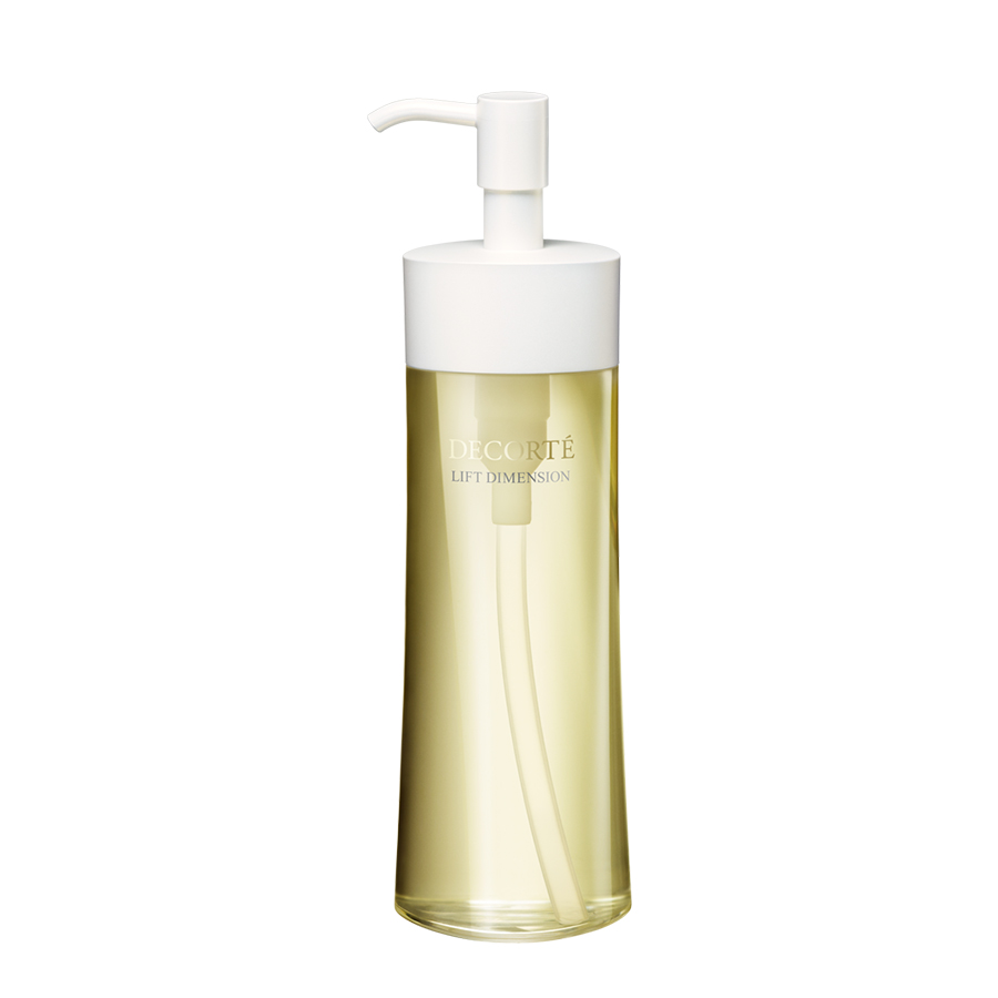 LIFT DIMENSION Smoothing Cleansing Oil