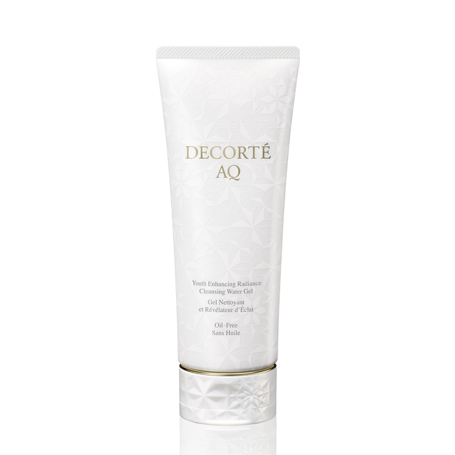 Youth Enhancing Cleansing Water Gel