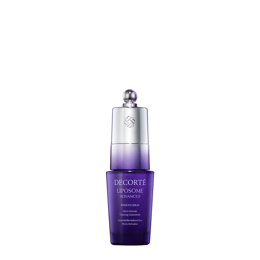 Concentrato Vitalizzante Micro-Attivato Liposome Advanced