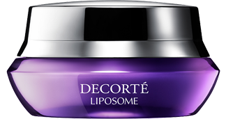 Crema Viso Potenziatrice di Idratazione DECORTE' LIPOSOME