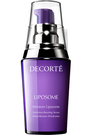 Siero Potenziatore di Idratazione DECORTE' LIPOSOME 