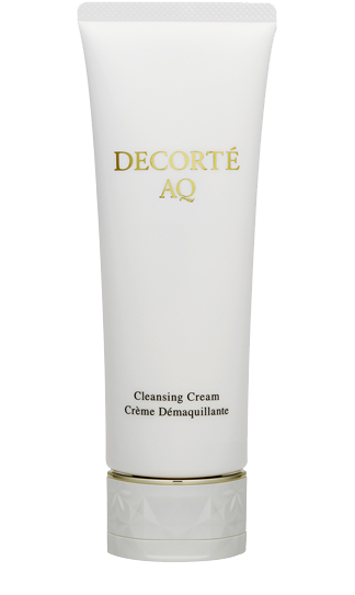 Crema Detergente Viso DECORTE' AQ