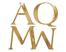 Logo Decortè AQ MW