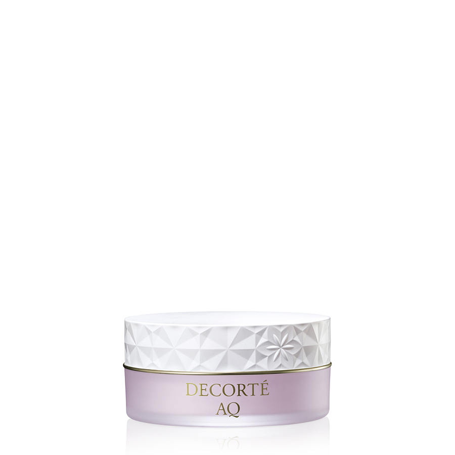 AQ Translucent Veil Facial Powder