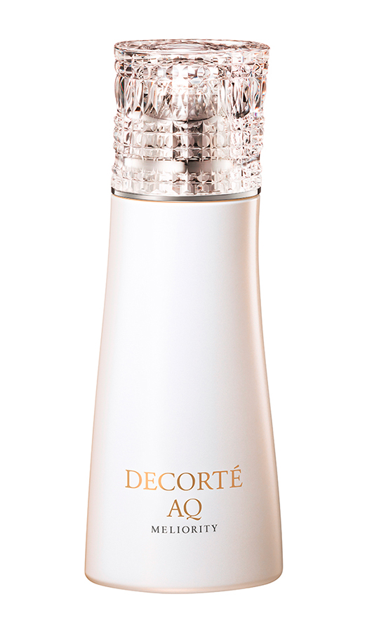 Intensive Revitalizing Lotion Decortè AQ MELIORITY