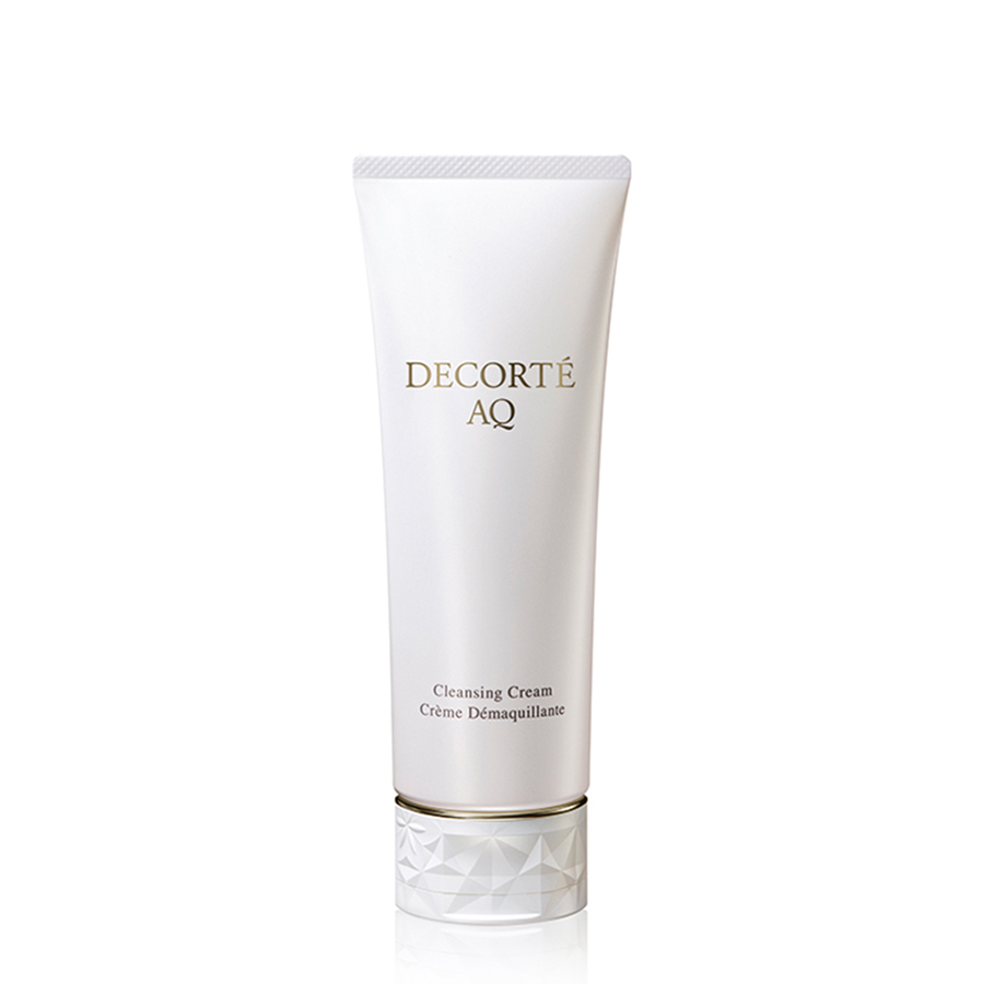 Cleansing Cream