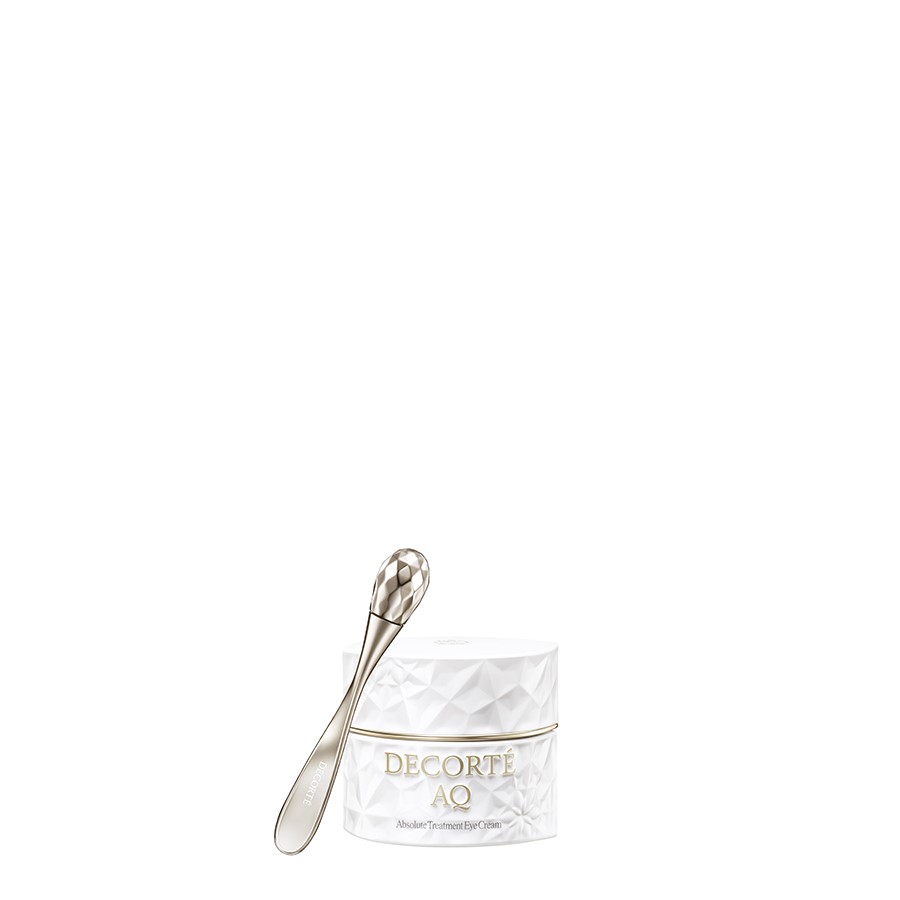 AQ Absolute Treatment   Tightening Eye Cream