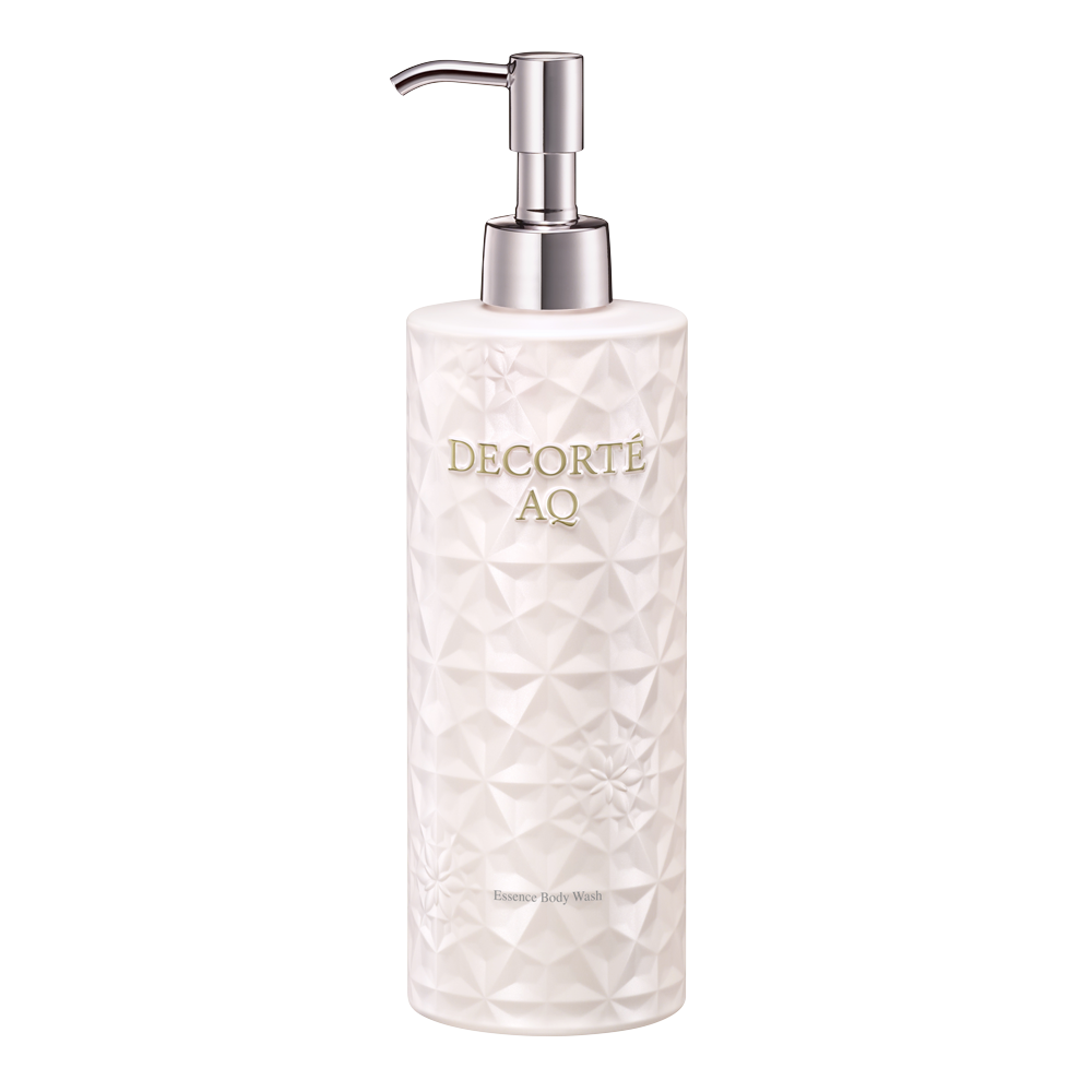 AQ Essence Body Wash